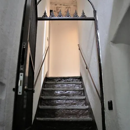 & Breakfast La Madonnina 013136-cni-00001 Apartment *