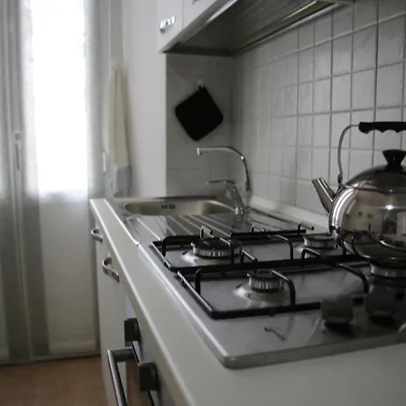 & Breakfast La Madonnina 013136-cni-00001 Apartment *