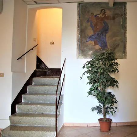 & Breakfast La Madonnina 013136-cni-00001 Apartment Lurago D'Erba