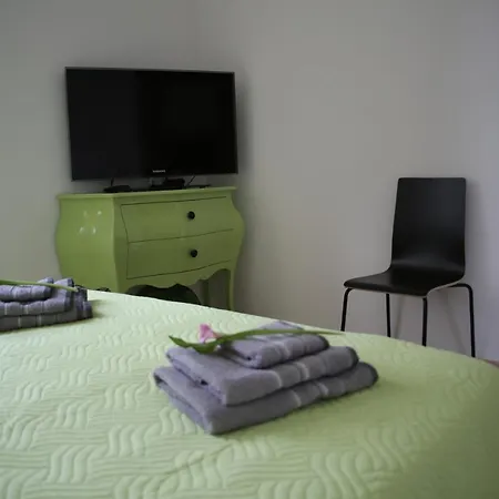 Apartment & Breakfast La Madonnina 013136-cni-00001