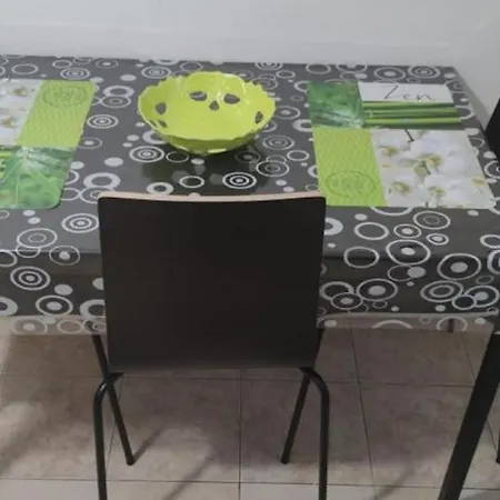 & Breakfast La Madonnina 013136-cni-00001