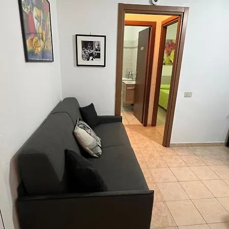 & Breakfast La Madonnina 013136-cni-00001 Apartment Lurago D'Erba
