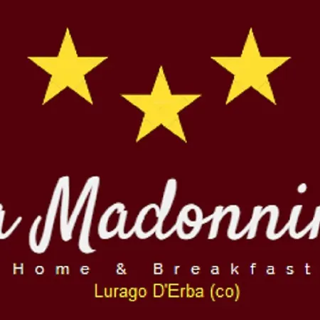 & Breakfast La Madonnina 013136-cni-00001 Lurago D'Erba