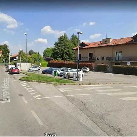 شقة & Breakfast La Madonnina 013136-cni-00001